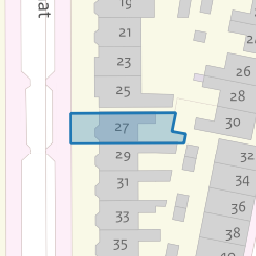 Perceel AMR01-F-3254