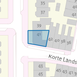 Perceel AMR01-F-3261