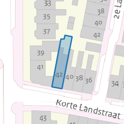 Perceel AMR01-F-3262