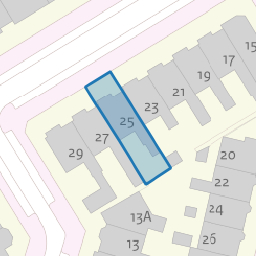 Perceel AMR01-F-3272