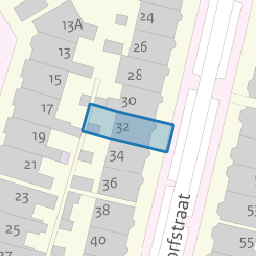 Perceel AMR01-F-3281