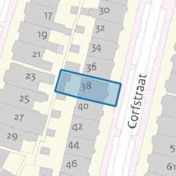 Perceel AMR01-F-3284