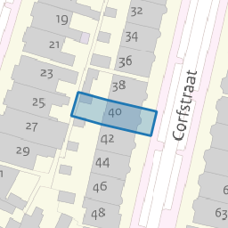 Perceel AMR01-F-3285