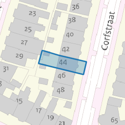 Perceel AMR01-F-3287