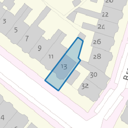 Perceel AMR01-F-3290