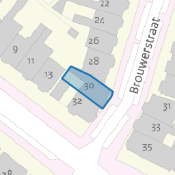 Perceel AMR01-F-3292