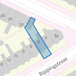 Perceel AMR01-F-3303