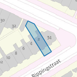 Perceel AMR01-F-3304