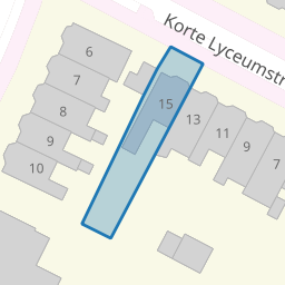 Perceel AMR01-F-3332