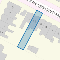 Perceel AMR01-F-3333