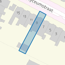 Perceel AMR01-F-3335