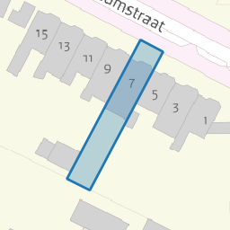 Perceel AMR01-F-3336