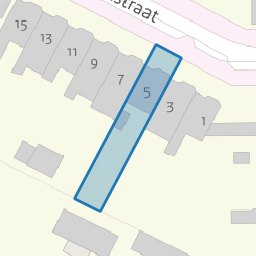 Perceel AMR01-F-3337