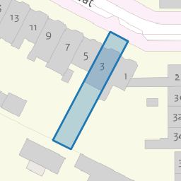 Perceel AMR01-F-3338