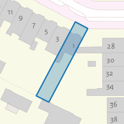 Perceel AMR01-F-3339