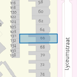 Perceel AMR01-F-3340