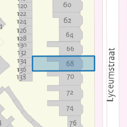 Perceel AMR01-F-3341