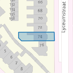 Perceel AMR01-F-3344