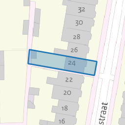 Perceel AMR01-F-3350