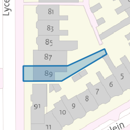 Perceel AMR01-F-3358