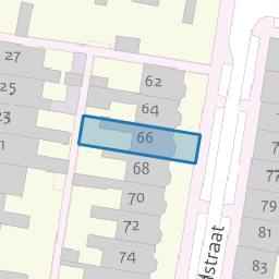 Perceel AMR01-F-3364