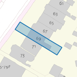 Perceel AMR01-F-3381