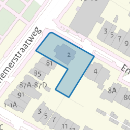 Perceel AMR01-F-3389