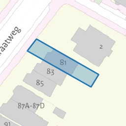 Perceel AMR01-F-3390