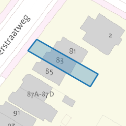 Perceel AMR01-F-3391