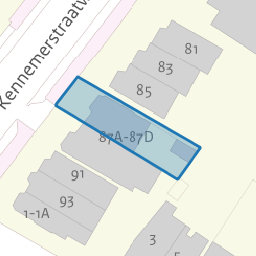 Perceel AMR01-F-3393