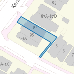 Perceel AMR01-F-3397