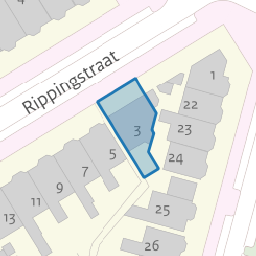 Perceel AMR01-F-3414