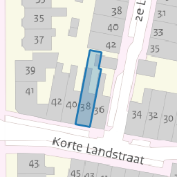 Perceel AMR01-F-3432