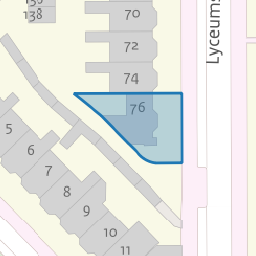 Perceel AMR01-F-3436