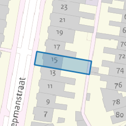 Perceel AMR01-F-3446