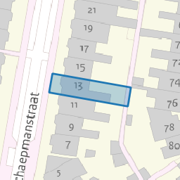 Perceel AMR01-F-3447