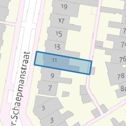 Perceel AMR01-F-3448