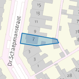 Perceel AMR01-F-3450