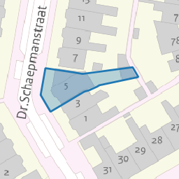 Perceel AMR01-F-3451