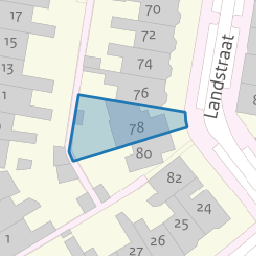 Perceel AMR01-F-3453