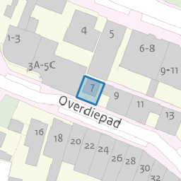 Perceel AMR01-F-3455