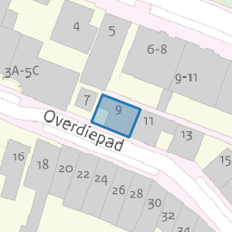 Perceel AMR01-F-3456