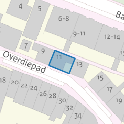 Perceel AMR01-F-3457