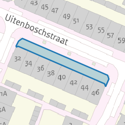 Perceel AMR01-F-3464