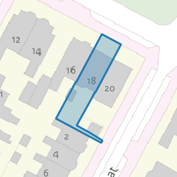 Perceel AMR01-F-3476