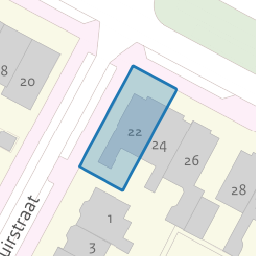 Perceel AMR01-F-3478