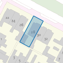 Perceel AMR01-F-3481