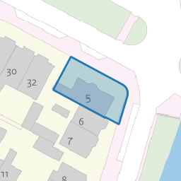 Perceel AMR01-F-3484