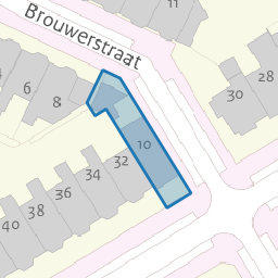 Perceel AMR01-F-3494