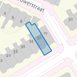 Perceel AMR01-F-3495